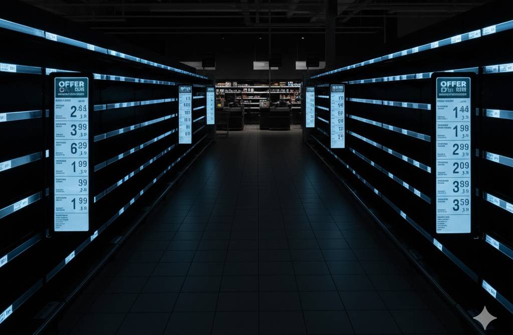 Η ακρίβεια και οι νέες προκλήσεις της καθημερινότητας