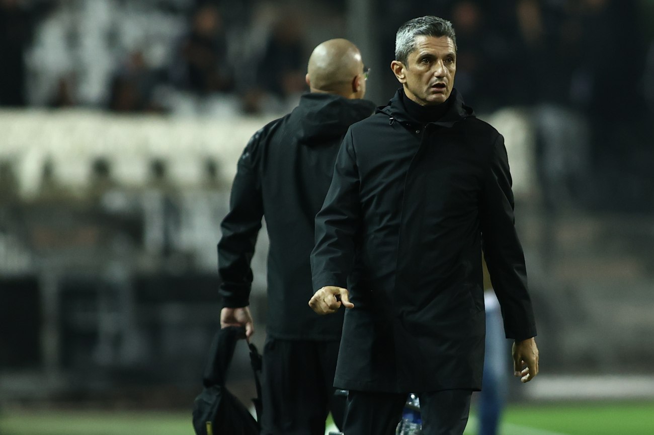 Λουτσέσκου: Ενισχύσαμε την επιθετικότητα και την ένταση, κυριάρχησαμε στο παιχνίδι