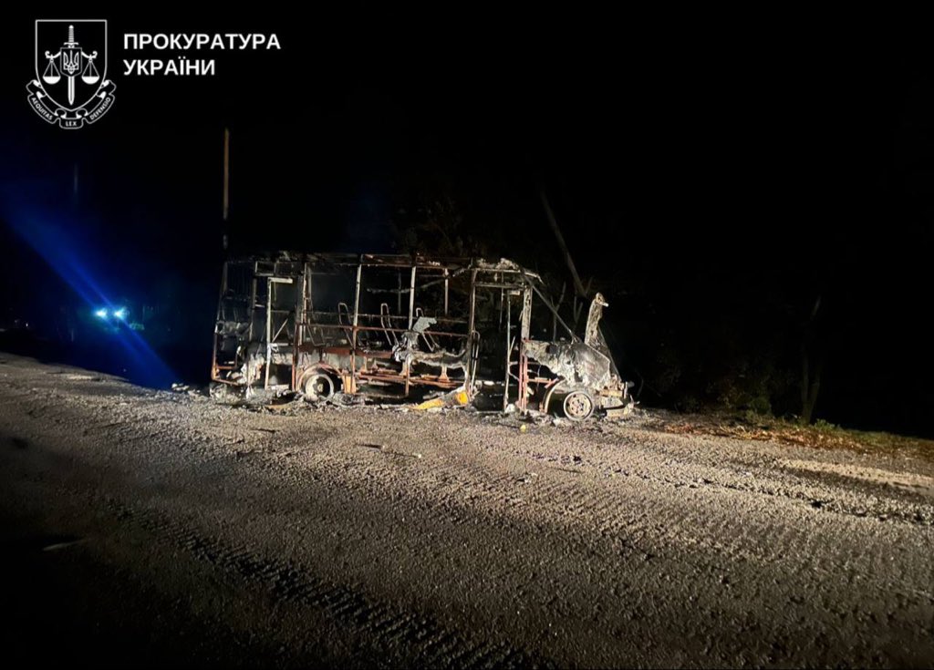 Ουκρανία: Ένας νεκρός και 13 τραυματίες από ρωσική επίθεση στη Σούμι