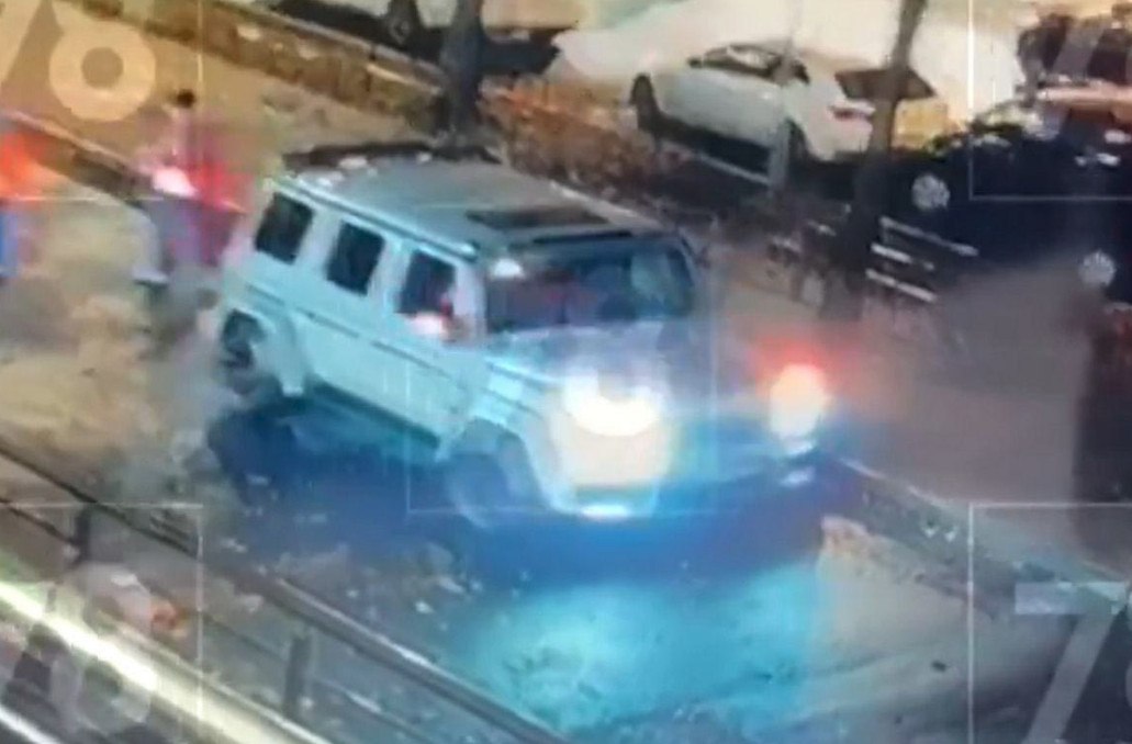 Σοκαριστική απόπειρα απαγωγής επιθετικού της Ζενίτ από φοιτήτρια στην Αγία Πετρούπολη