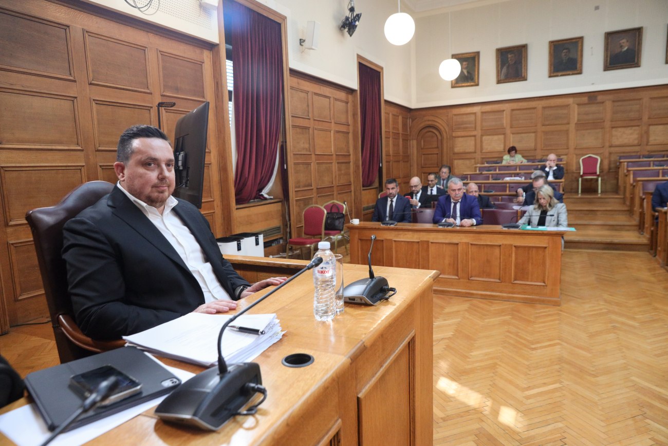 Η παραίτηση του αντιπροέδρου του ΟΠΕΚΕΠΕ και η αποδοχή της από την κυβέρνηση: μια παραδοχή ενοχής