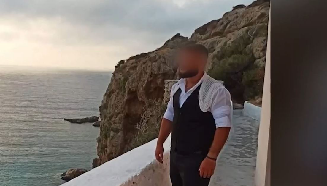 Χανιά: Ο δράστης της δολοφονίας ισχυρίζεται ότι φοβήθηκε και πυροβόλησε – Τι αποκαλύπτει η κόρη του θύματος