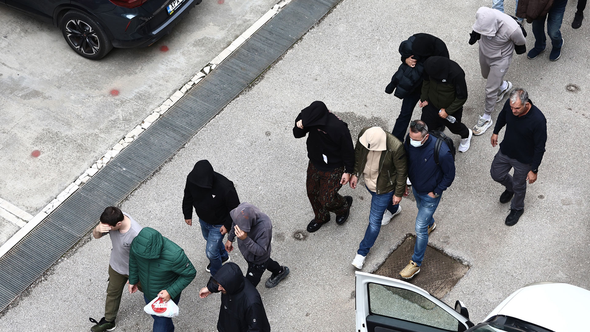 ΟΠΕΚΕΠΕ: Τρεις νέες προφυλακίσεις – Ελεύθεροι ο λογιστής και ο πατέρας του φερόμενου ως αρχηγού