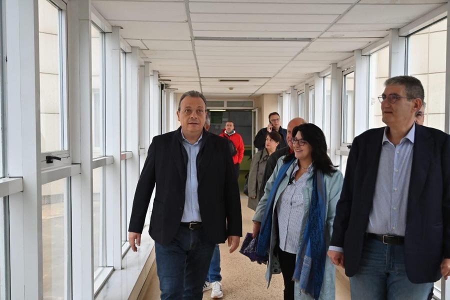 Φάμελλος: Κρίση Υγείας στον νομό Σερρών – Οξύτατο το πρόβλημα υποστελέχωσης στο Γενικό Νοσοκομείο
