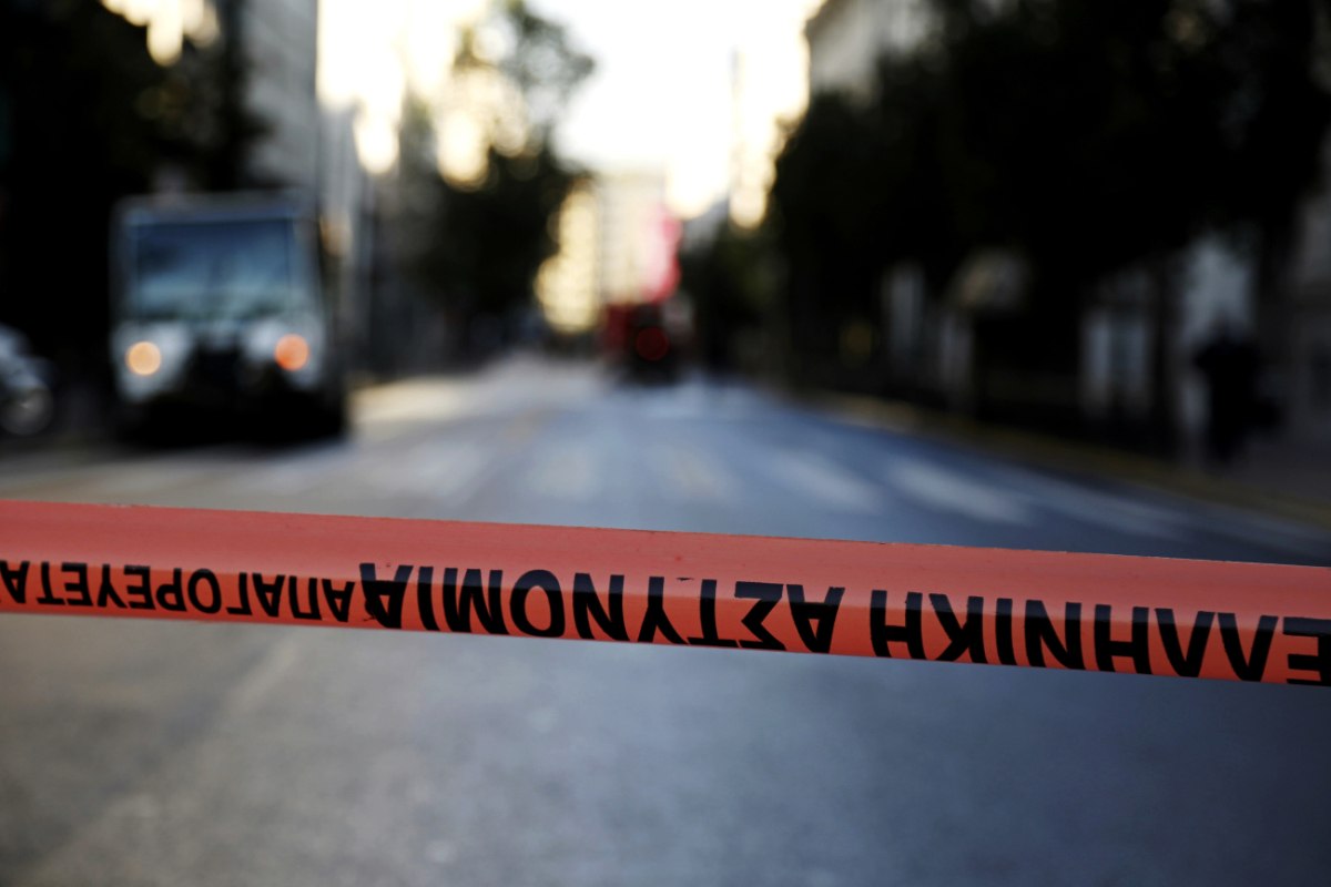Γλυφάδα: Σε κρίσιμη κατάσταση 70χρονη μετά από βίαιη επίθεση με πέτρα