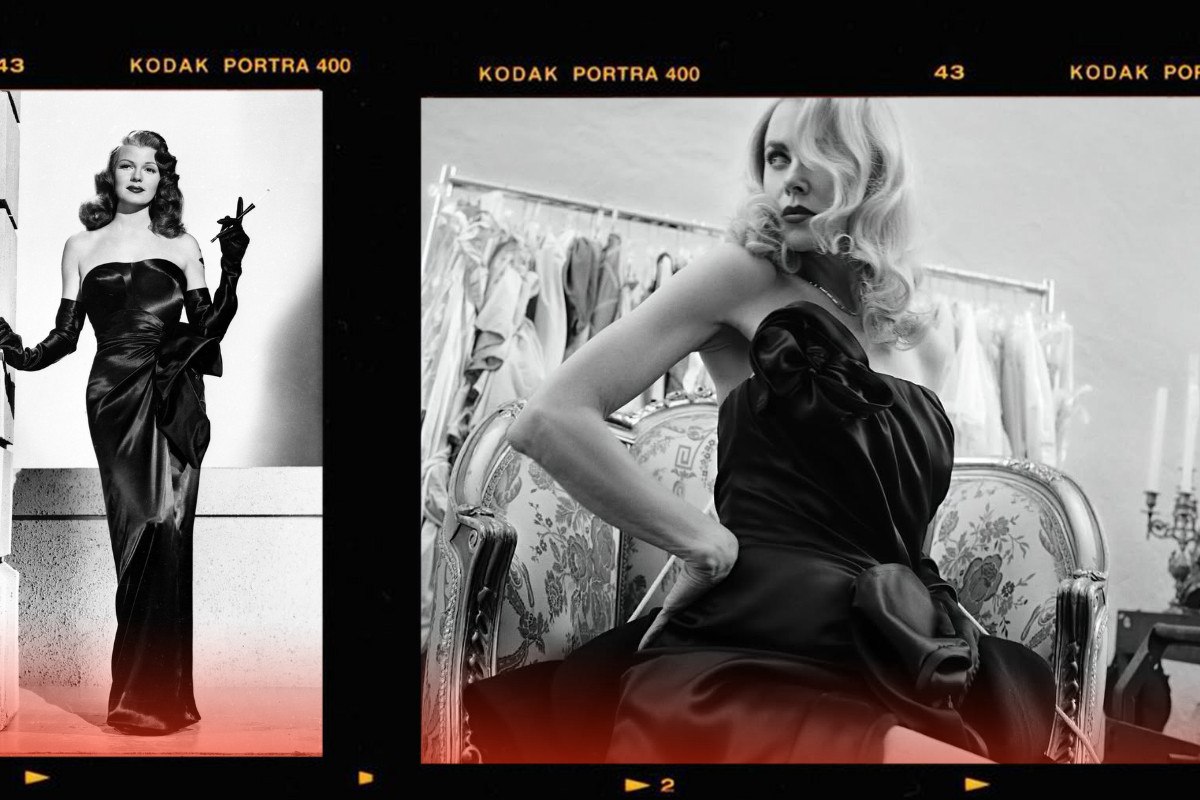 Vogue World: Η Άννα Γουίντουρ φιλοδοξεί να φέρει το Χόλιγουντ στα πόδια της