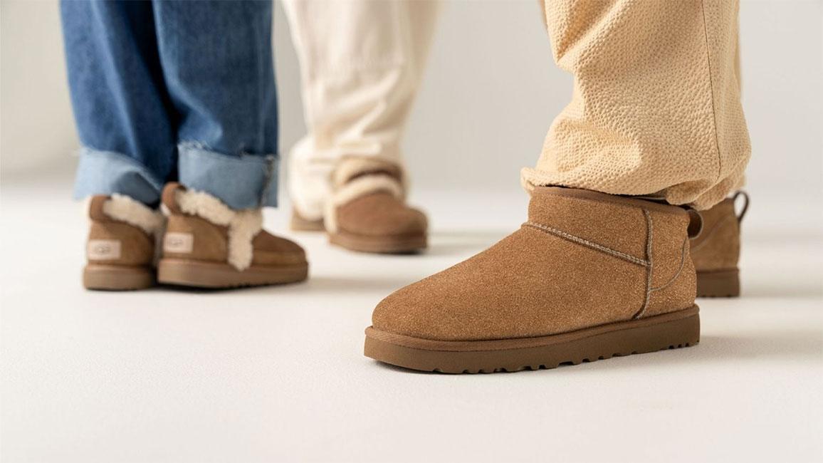 Αύξηση πωλήσεων 9,1% για την Hoka και την Ugg, αβέβαιο το τοπίο για το 2026