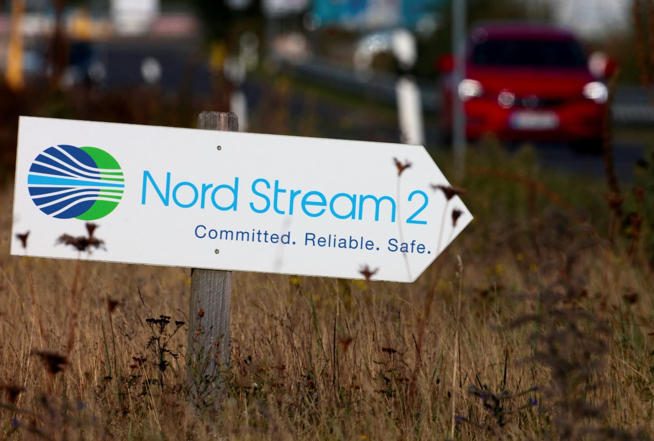Ουκρανός ύποπτος για το σαμποτάζ στον αγωγό Nord Stream χάνει την έφεση στην Ιταλία