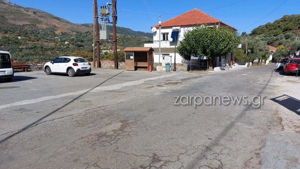 Χανιά: Σήμερα απολογείται ο 22χρονος για τη δολοφονία στο Έλος Κισσάμου – Κηδεία του 52χρονου το μεσημέρι