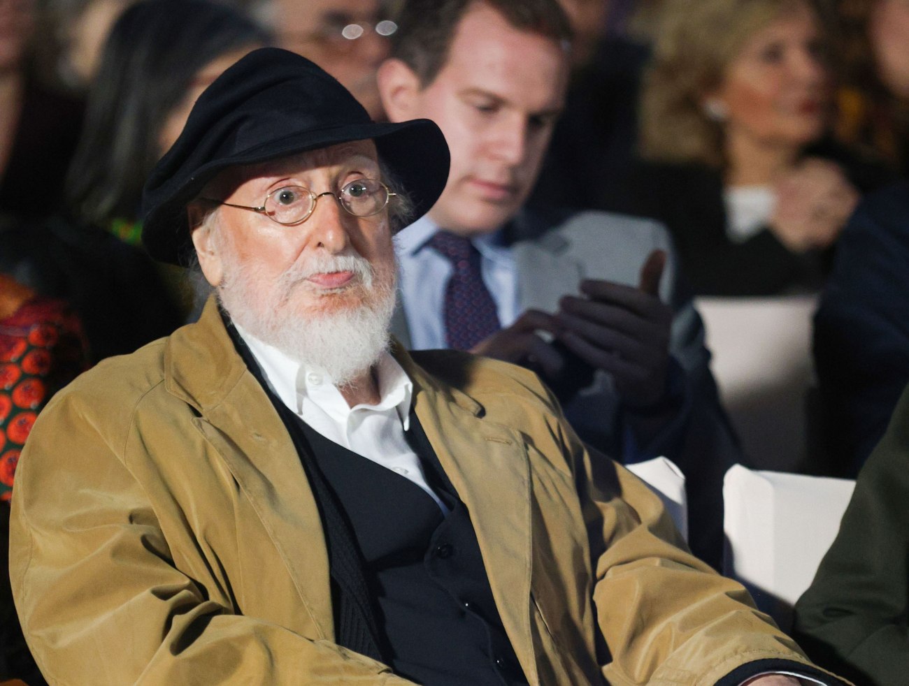 Διονύσης Σαββόπουλος: Ο Ρωμανός εκφράζει τις ευχαριστίες του για τη στήριξη προς την οικογένεια με ένα συγκινητικό βίντεο