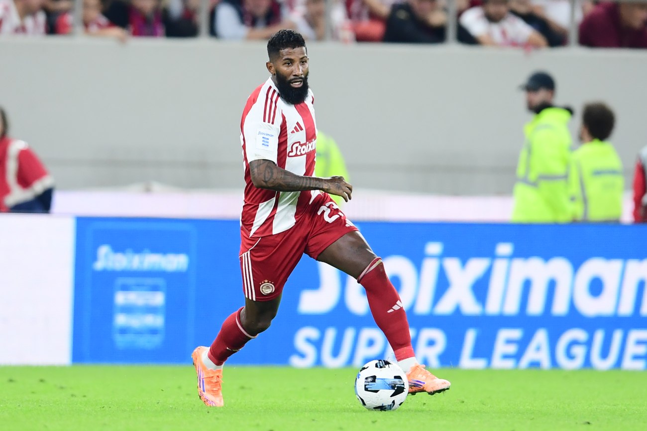 Οι ευχές του Ροντινέι για την 28η Οκτωβρίου