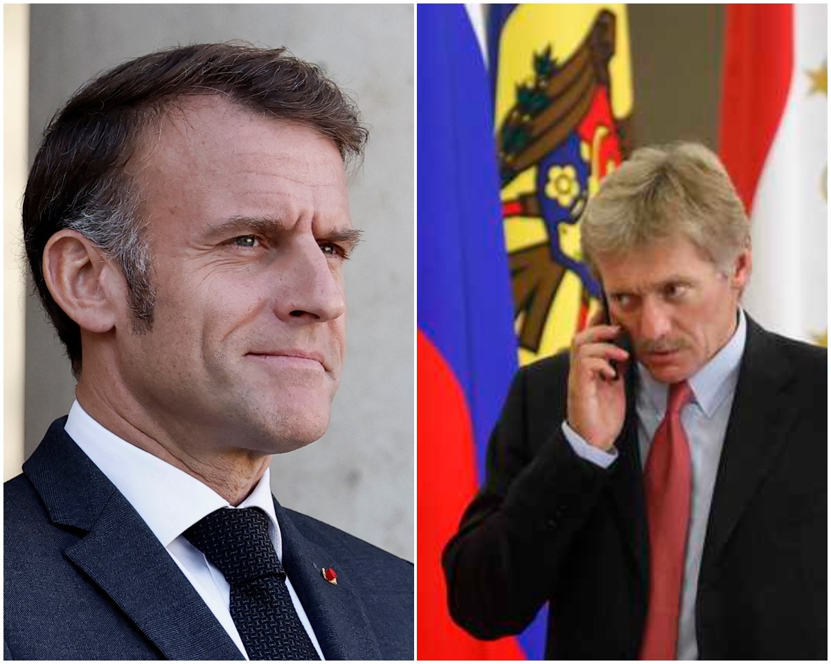 Ρωσία: Στρατιωτική επέμβαση της Γαλλίας στην Ουκρανία με επιρροές από την ιστορία