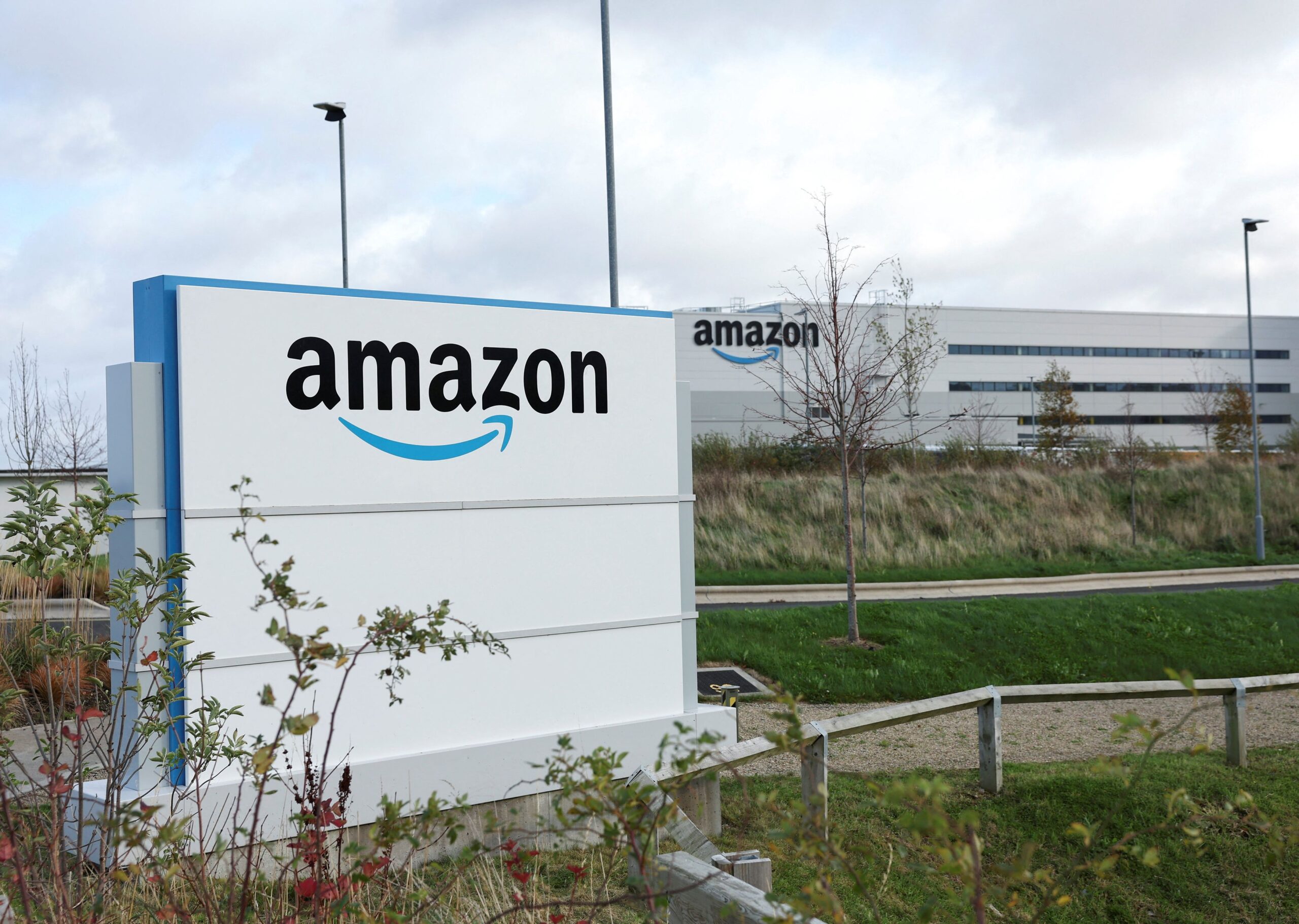 Amazon: Κατάργηση 14.000 θέσεων εργασίας παγκοσμίως