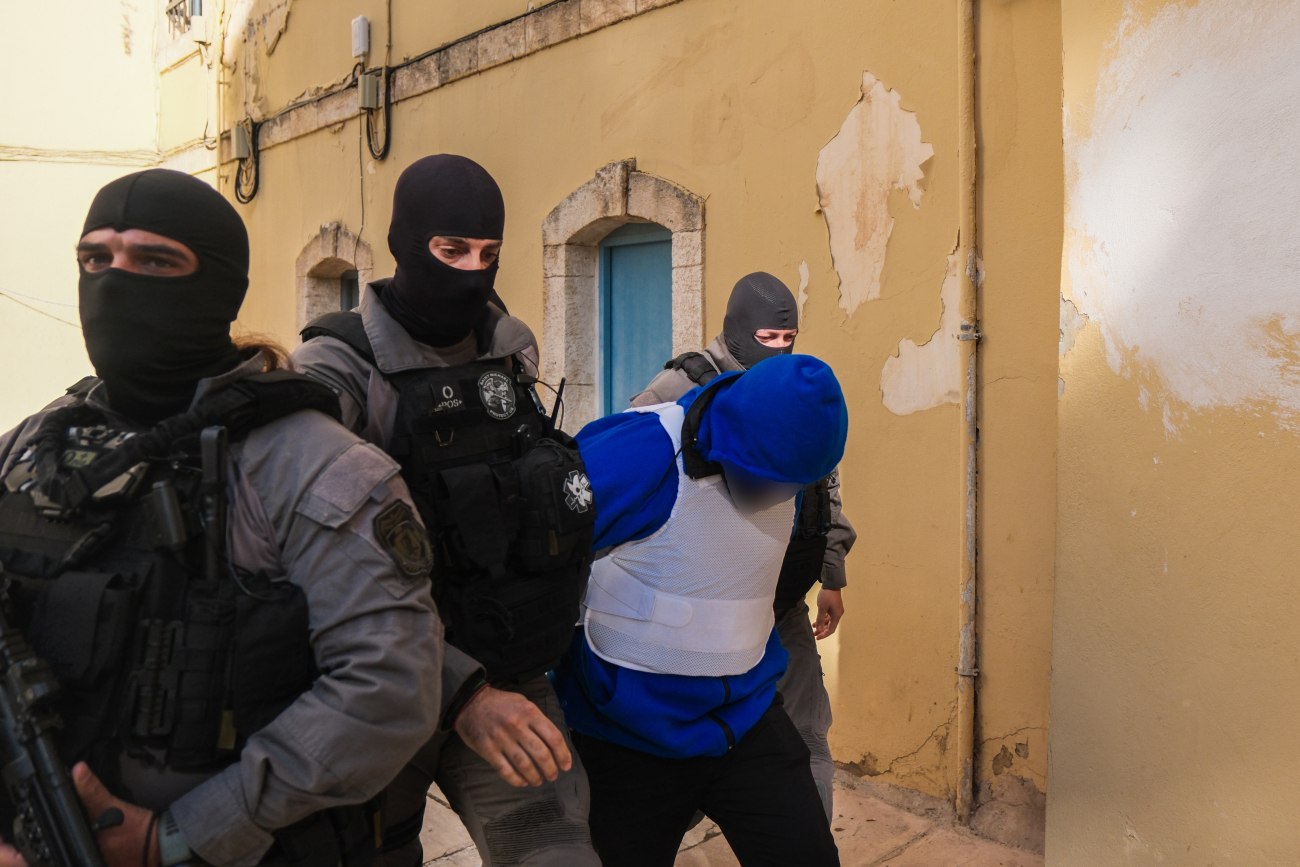 Χανιά: Δικαστική προθεσμία για τον 22χρονο κατηγορούμενο της εν ψυχρώ δολοφονίας του θείου του στο Ελός