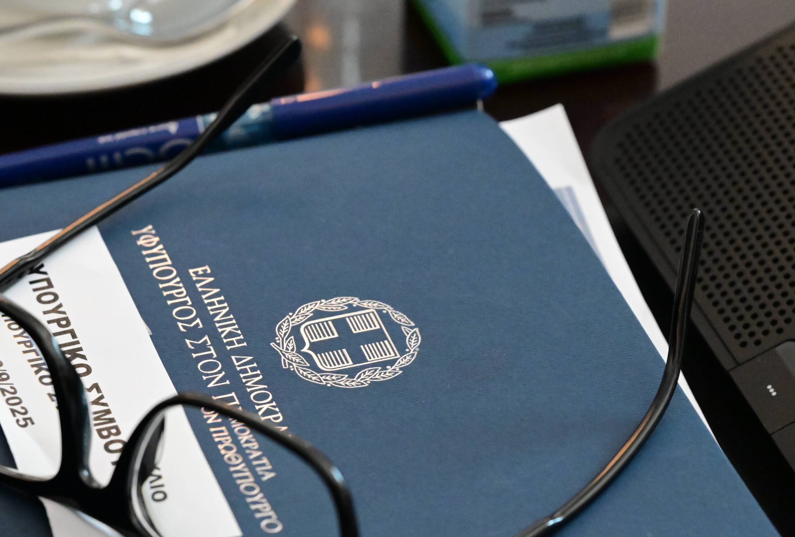 Υπουργικό Συμβούλιο: Τα επτά κρίσιμα θέματα της συνεδρίασης