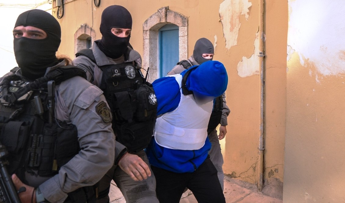 Χανιά: Θάνατος 52χρονου από σφαίρα στην καρδιά στο Έλος – Τα αποτελέσματα της ιατροδικαστικής εξέτασης