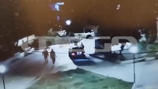 Πετρούπολη: Ανησυχία από συμμορία ανηλίκων που τρομοκρατεί την περιοχή – Βίντεο ντοκουμέντο