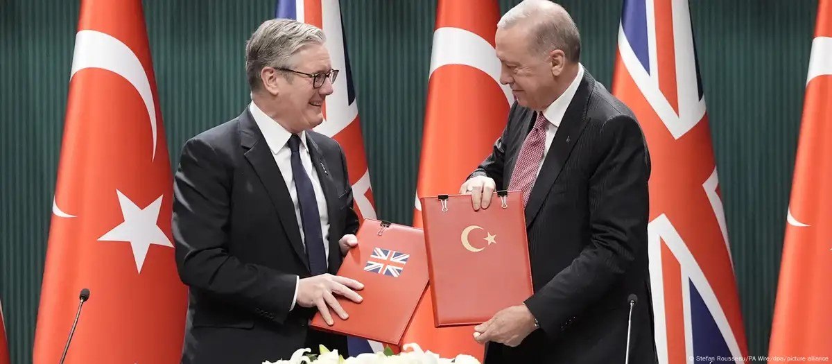 Τουρκία: Θρίαμβος για τα Eurofighter