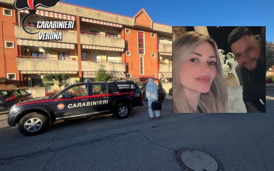 Σοκ από νέα γυναικοκτονία στην Ιταλία: Δολοφονία πρώην συντρόφου με μαχαίρι