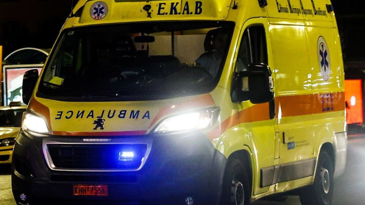 Γλυφάδα: Κρίσιμη κατάσταση για την 70χρονη που δέχθηκε επίθεση από 38χρονο με σοβαρά ψυχιατρικά προβλήματα