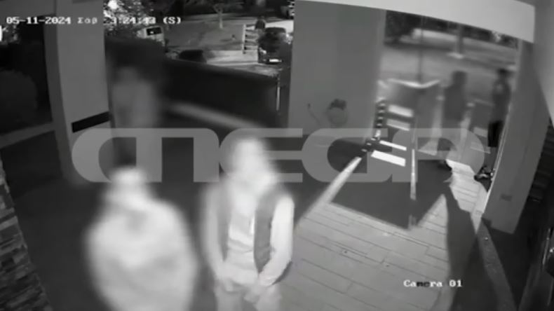 Δράση της συμμορίας ανηλίκων στην Πετρούπολη: Τρόμος σε γειτονιές της Αθήνας