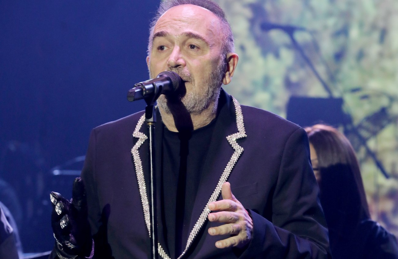 Σταμάτης Γονίδης: Η οικονομική κρίση και οι προκλήσεις της περιουσίας του