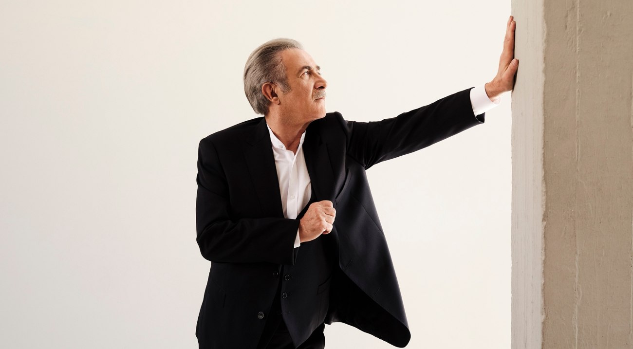 Αλ Τσαντίρι Νιουζ: Απόψε η πρεμιέρα με Δήμητρα Γαλάνη και Ελένη Τσαλιγοπούλου