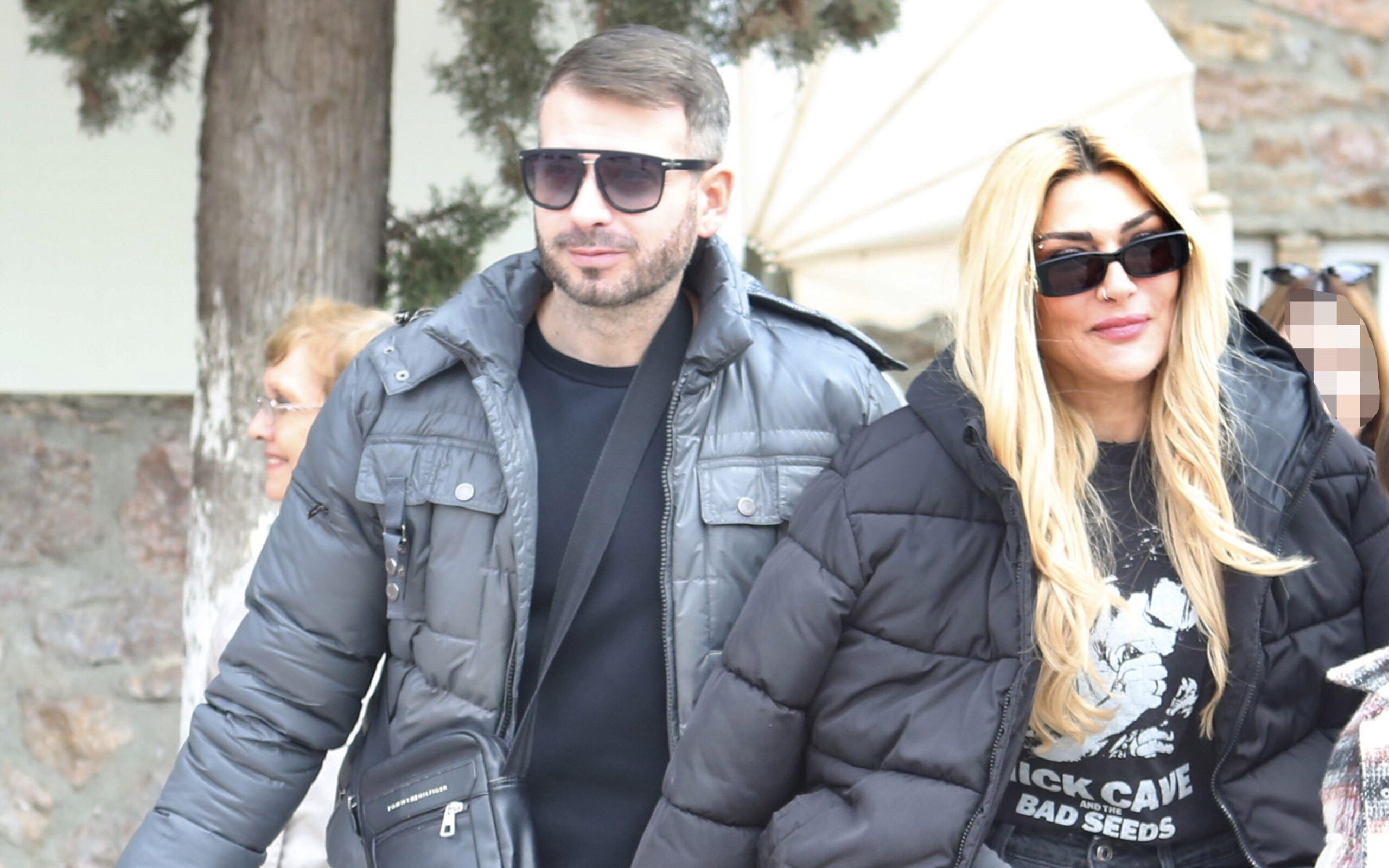 Κωνσταντίνος Ηλιάδης: Οι αποκαλύψεις του μοναδικού κληρονόμου της Καίτης Γκρέυ