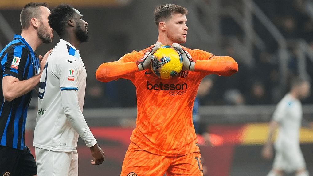 Τζοσέπ Μαρτίνεθ: Σοβαρές κατηγορίες για ανθρωποκτονία από αμέλεια σε τροχαίο ατύχημα