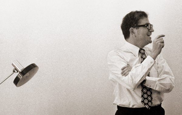 Δημοσιογραφία: Το νόημά της και οι αξίες της