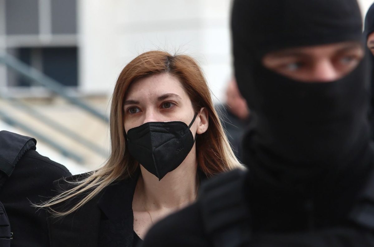 Ρούλα Πισπιρίγκου: Διαγνωσμένη με ερυθηματώδη λύκο και σοβαρή απώλεια βάρους