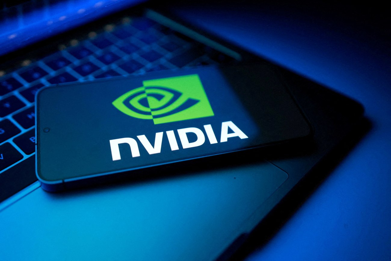 Η Nvidia πλησιάζει σε ιστορική αποτίμηση 5 τρισ. δολαρίων
