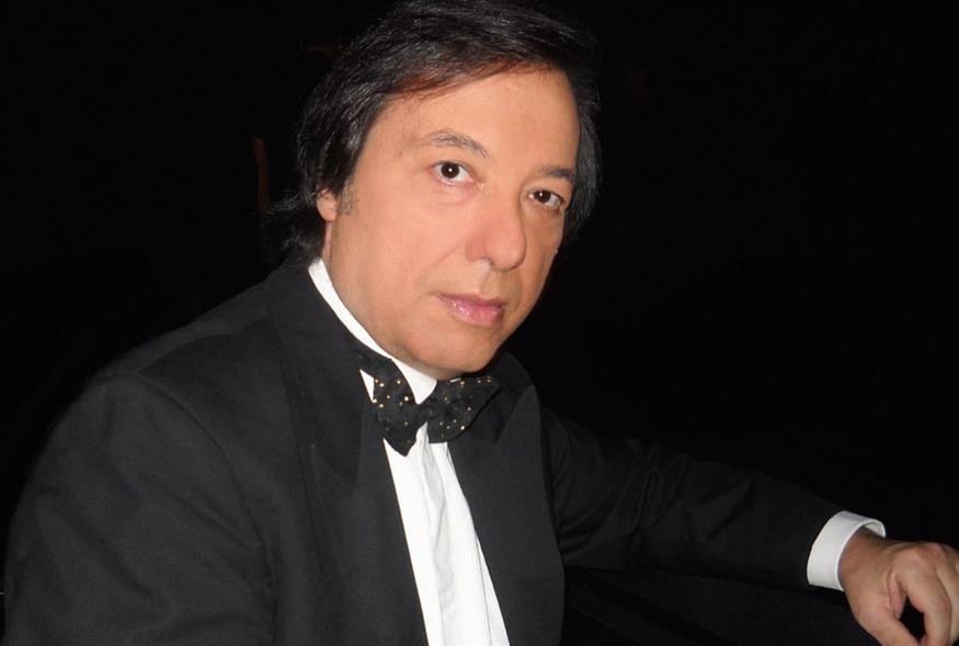 Ξαφνικός θάνατος του μαέστρου Γιώργου Νιάρχου