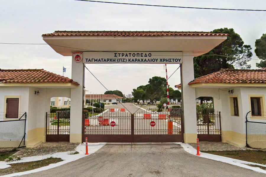 Προοπτική ίδρυσης Πανεπιστημιακού Τμήματος στον Δήμο Πύργου