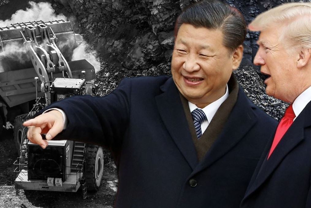 Πλησιάζει η εποχή που οι σπάνιες γαίες θα είναι άφθονες;