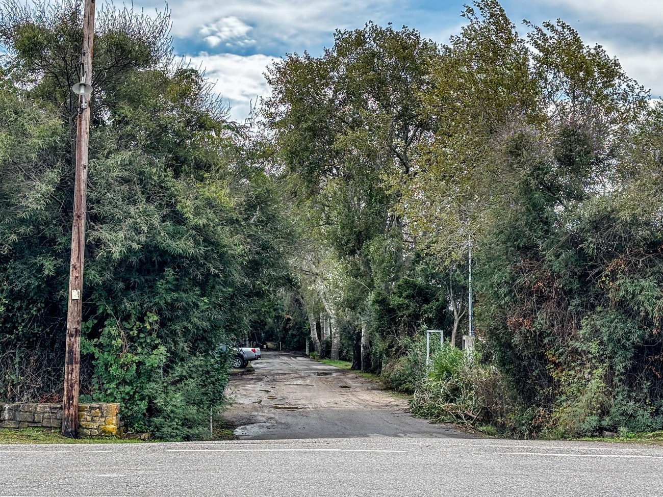 Φοινικούντα: Αναμένονται κρίσιμες καταθέσεις για την εξιχνίαση του διπλού φονικού