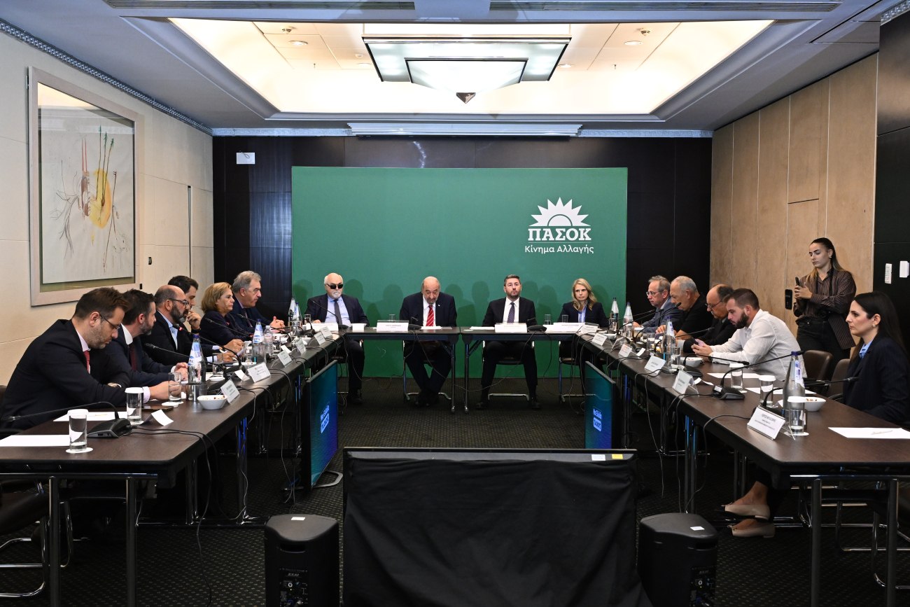 Ανδρουλάκης: Αποτυχία των μέτρων της κυβέρνησης για την ακρίβεια – Κερδοσκοπία εις βάρος των Ελλήνων