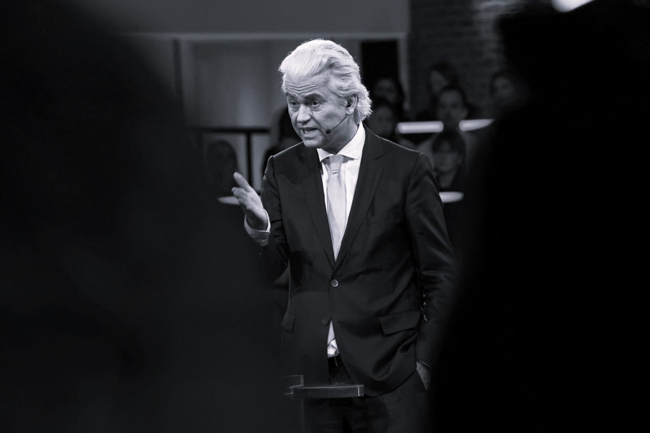 Σημαντική αναμέτρηση για την ευρωπαϊκή ακροδεξιά στις ολλανδικές εκλογές