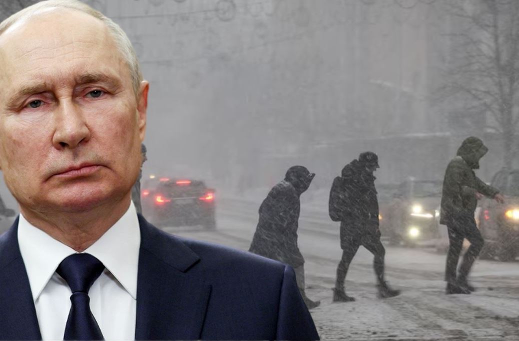 Κίεβο: Ανάγκη για στρατιωτική στήριξη στην άμυνα εν μέσω των ρωσικών επιθέσεων