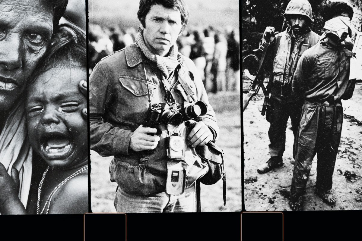 Η ενοχή ενός θρύλου: Ο Ντον ΜακΚάλιν και οι σκιές της ζωής του