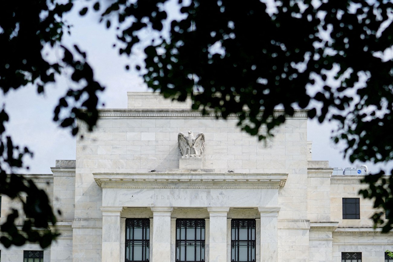 Δεύτερη μείωση επιτοκίων από την Fed για το 2023 κατά 25 μονάδες βάσης