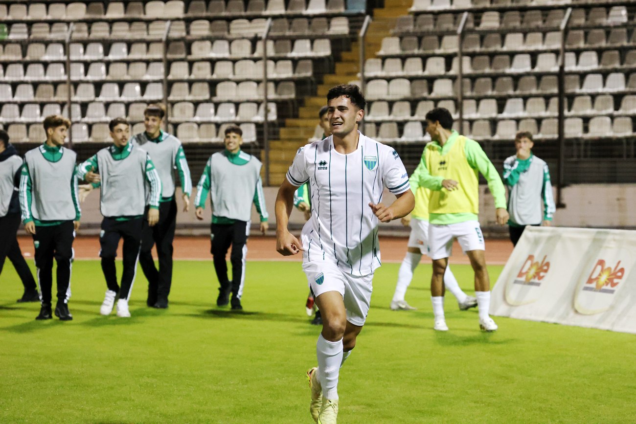 Λεβαδειακός – Αστέρας 1-0: Ο Λεβαδειακός κάνει το απόλυτο στην Κύπελλο Ελλάδος