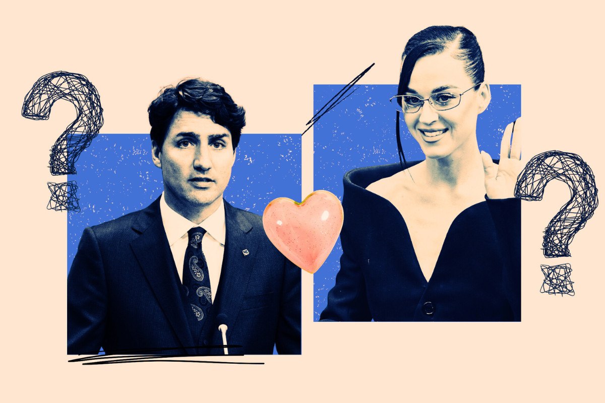 Από τον Κένεντι στους Τριντό: Η διασταύρωση πολιτικής και σταρ για την καταξίωση