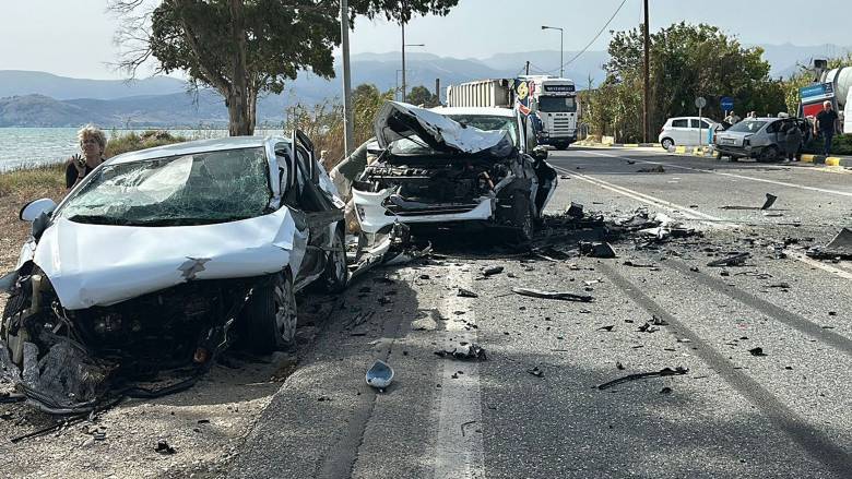 Αργολίδα: Σκληρές ποινές σε οδηγό και συνοδηγό για το θανατηφόρο τροχαίο στη Νέα Κίο