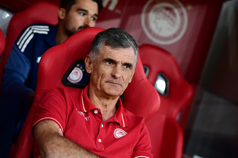 Ο Μεντιλίμπαρ βλέπει περισσότερους από 20 παίκτες στην ομάδα