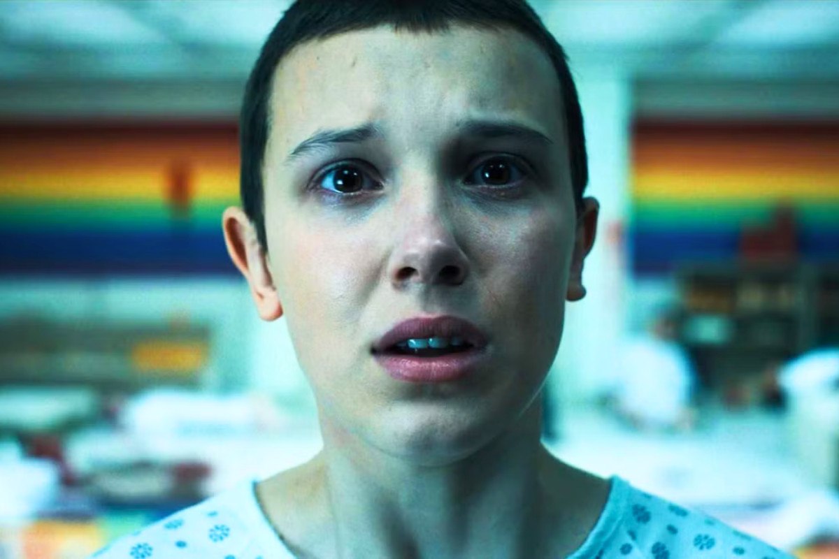 Η Μίλι Μπόμπι Μπράουν κατηγορείται για δωρεά 1 εκατομμυρίου με στόχο την θεραπεία της ομοφυλοφιλίας