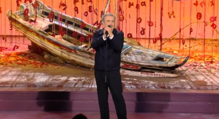 Λαζόπουλος: Το Αλ Τσαντίρι Νιούζ είναι το μοναδικό τσαντίρι που θα επιβιώσει λόγω MEGA