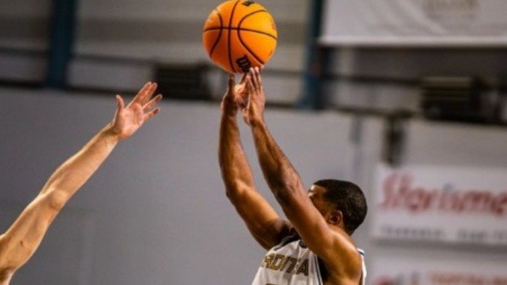 Η Καρδίτσα αγωνίστηκε σθεναρά αλλά ηττήθηκε από τη Μερσίν (81-73)