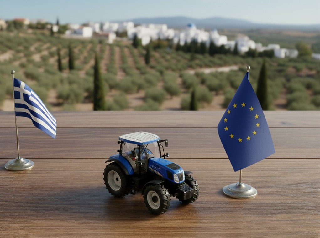 ΟΠΕΚΕΠΕ: Επιτακτική ανάγκη για διασφάλιση των αγροτικών επιδοτήσεων εν μέσω πιεστικών προθεσμιών