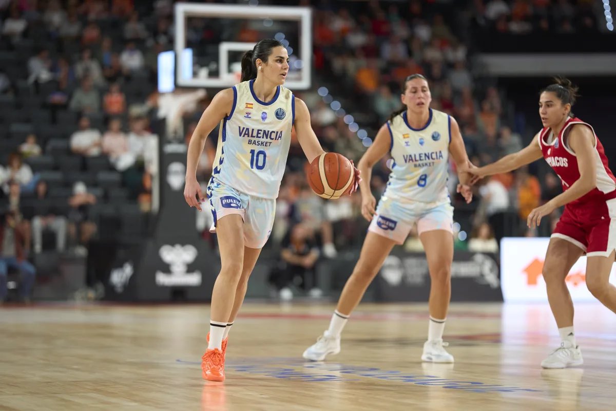 Βαλένθια – Ολυμπιακός 99-57: Δύσκολη ήττα για τον Ολυμπιακό στην Ισπανία